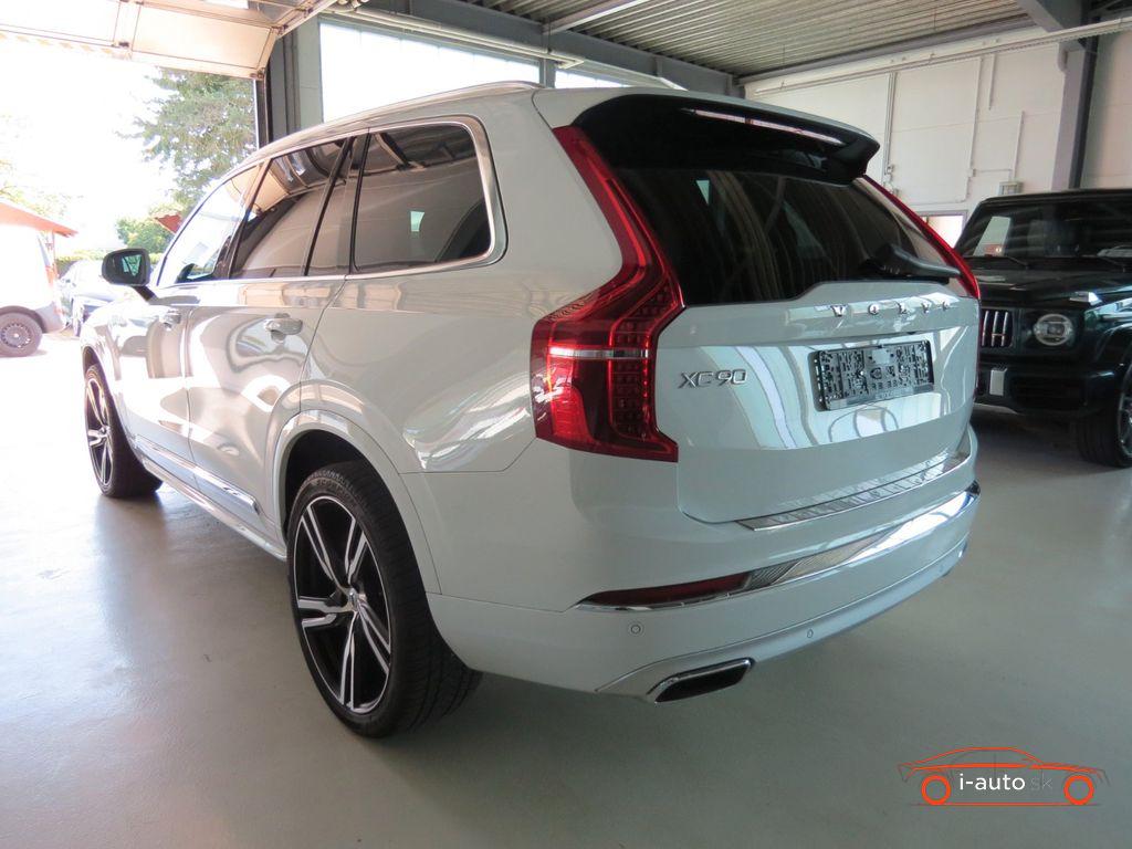 Volvo XC90 Inscription Expression Recharge Plug-In Hybrid za 50600€