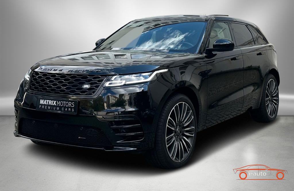 Land Rover Range Rover Velar P400 R-DYNAMIC HSE za 78200€