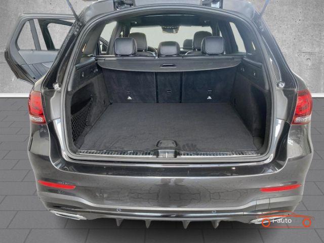 Mercedes-Benz GLC 220d 4Matic AMG za 42500€