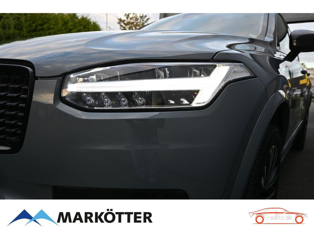 Volvo XC90 T8 AWD Recharge Plus Dark za 63500€