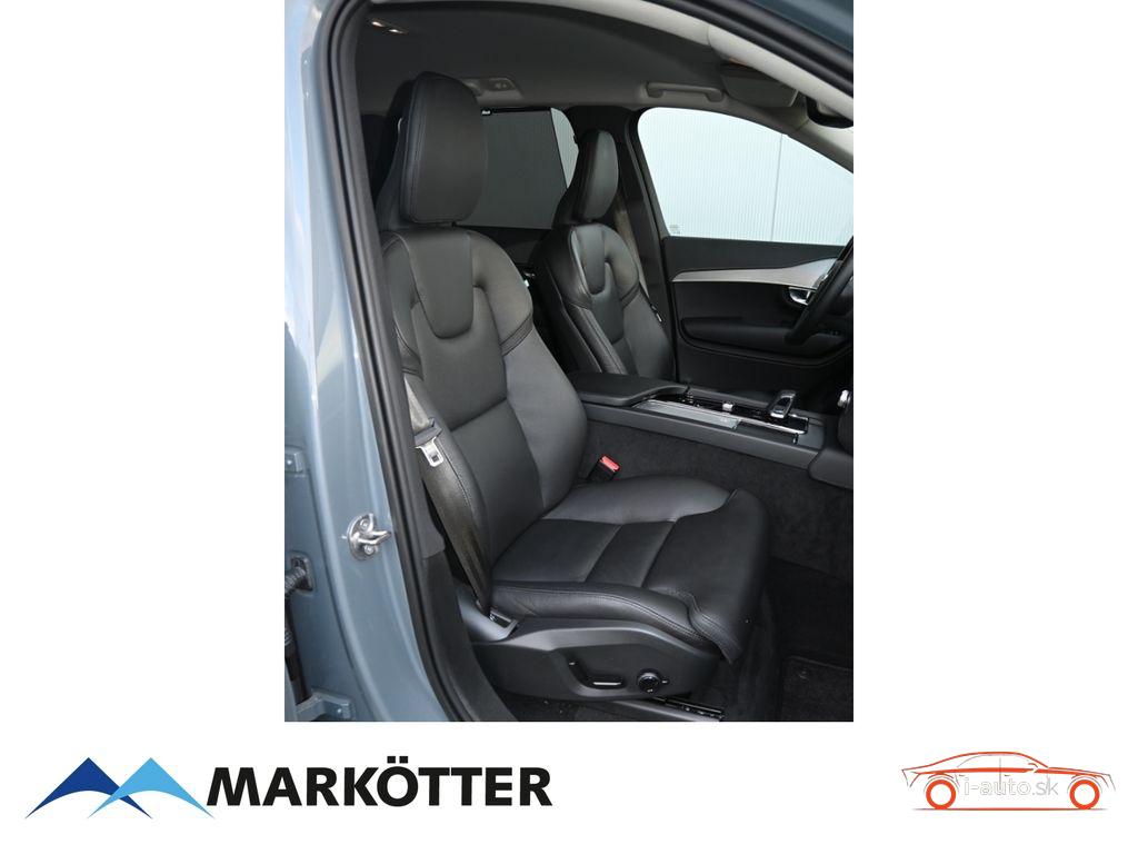 Volvo XC90 T8 AWD Recharge Plus Dark za 63500€