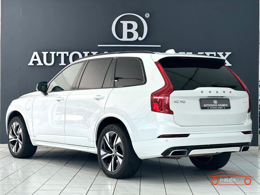 Volvo XC90 T8 AWD R-Design za 49600€