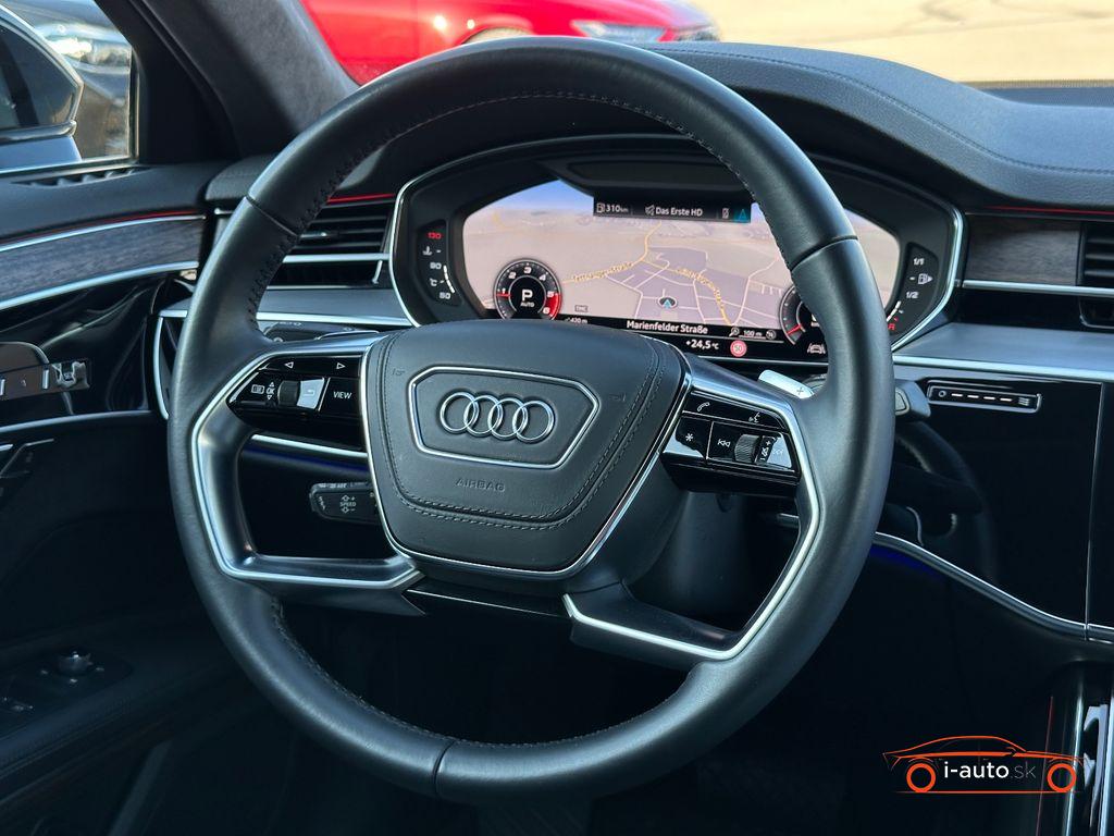 Audi A8 50 TDI L  za 63000€