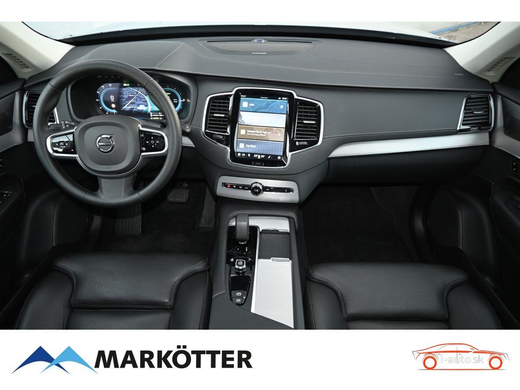 Volvo XC90 T8 AWD Recharge Plus Dark za 63500€