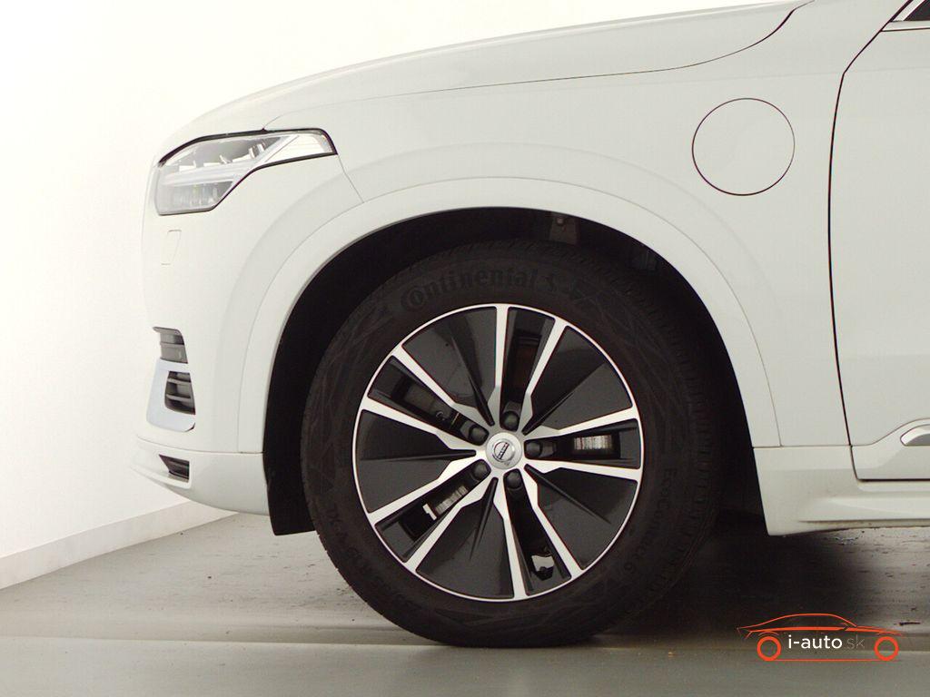 Volvo XC90 T8 Inscription Expression Recharge Plug-In hybrid za 51500€