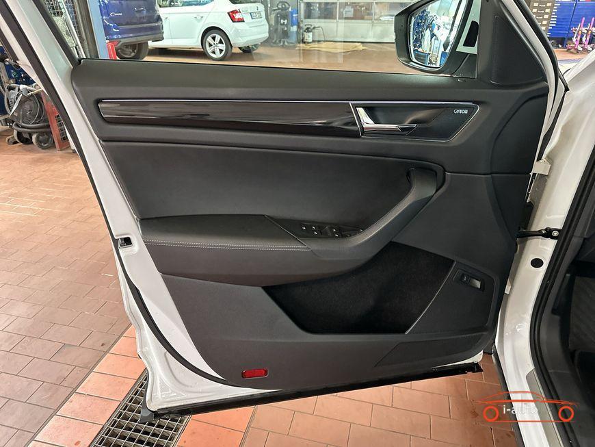 Skoda Kodiaq 1.5 TSI DSG Style za 25500€