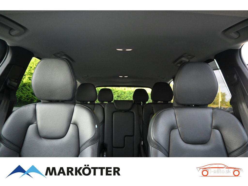 Volvo XC90 T8 AWD Recharge Plus Dark za 63500€