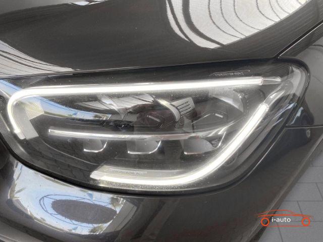 Mercedes-Benz GLC 220d 4Matic AMG za 42500€