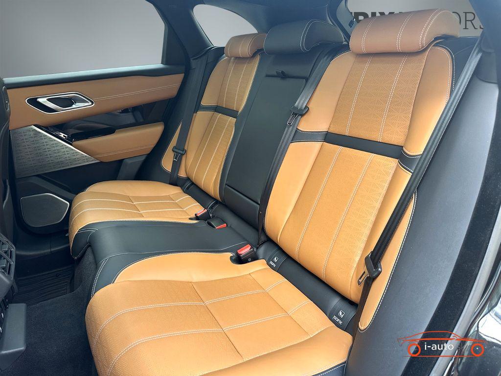 Land Rover Range Rover Velar P400 R-DYNAMIC HSE za 78200€