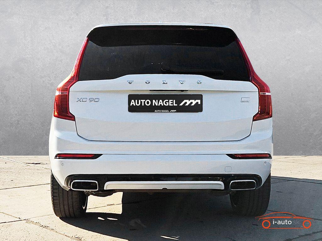 Volvo XC90 T8 AWD R-Design Expression Plug-In hybrid za 57300€