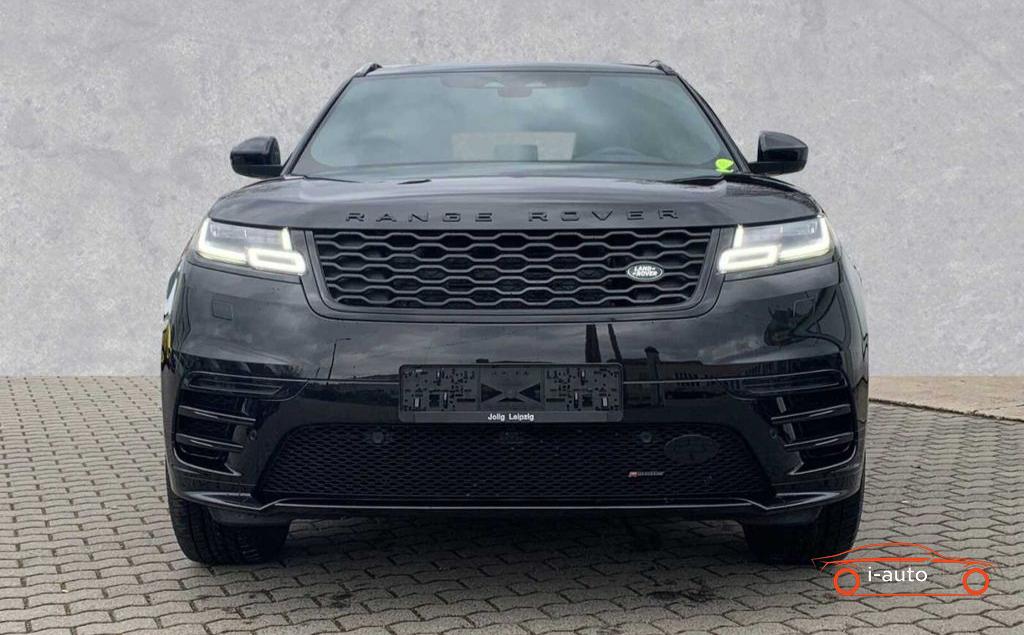 Land Rover Range Rover Velar P250 R-Dynamic SE za 65000€