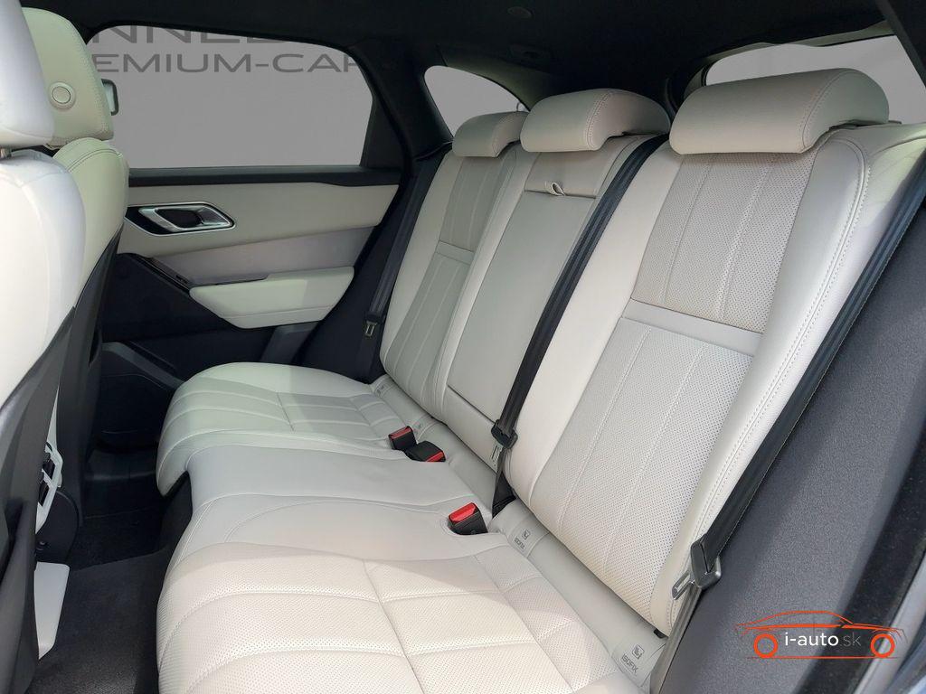 Land Rover Range Rover Velar D300 R-Dynamic SE za 63000€