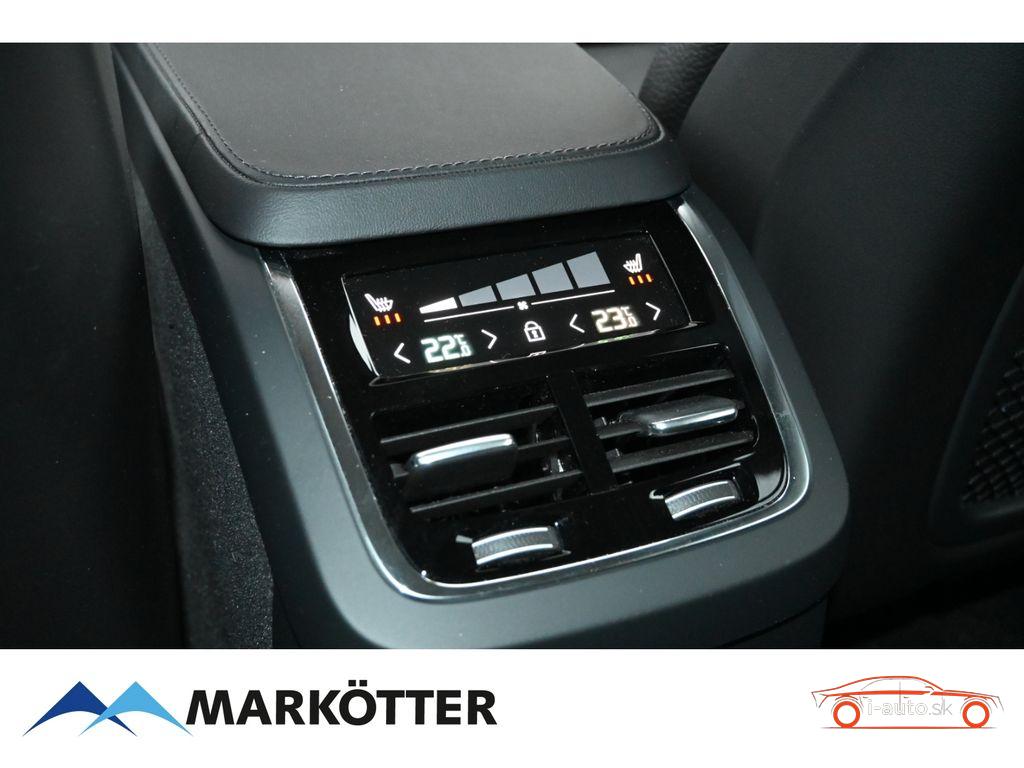 Volvo XC90 T8 AWD Recharge Plus Dark za 63500€