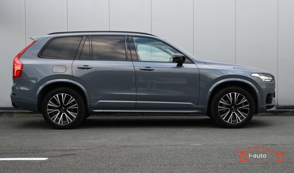 Volvo XC90 T8 AWD Recharge Plus Dark za 63500€