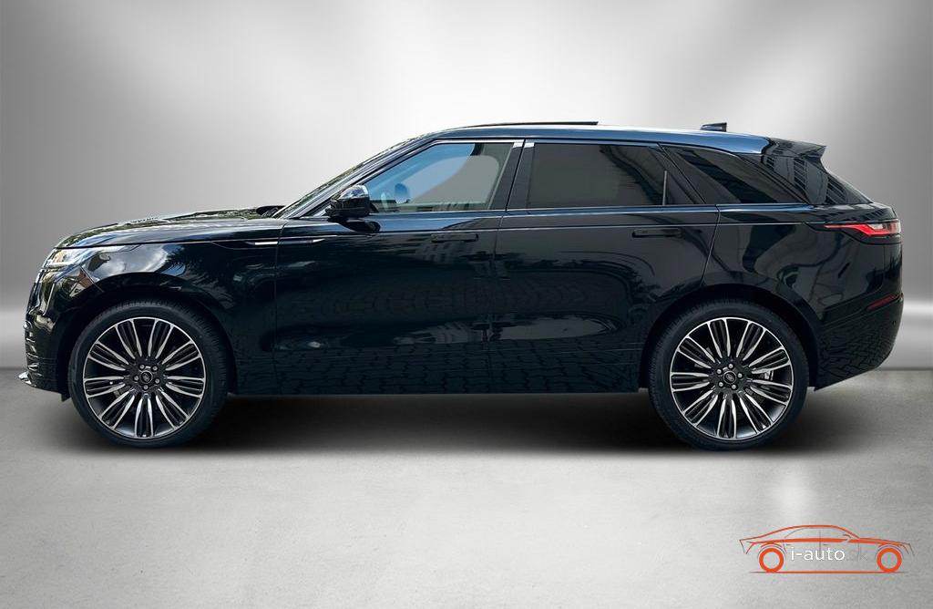 Land Rover Range Rover Velar P400 R-DYNAMIC HSE za 78200€