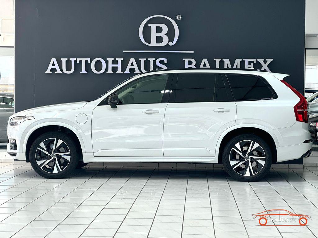 Volvo XC90 T8 AWD R-Design za 49600€