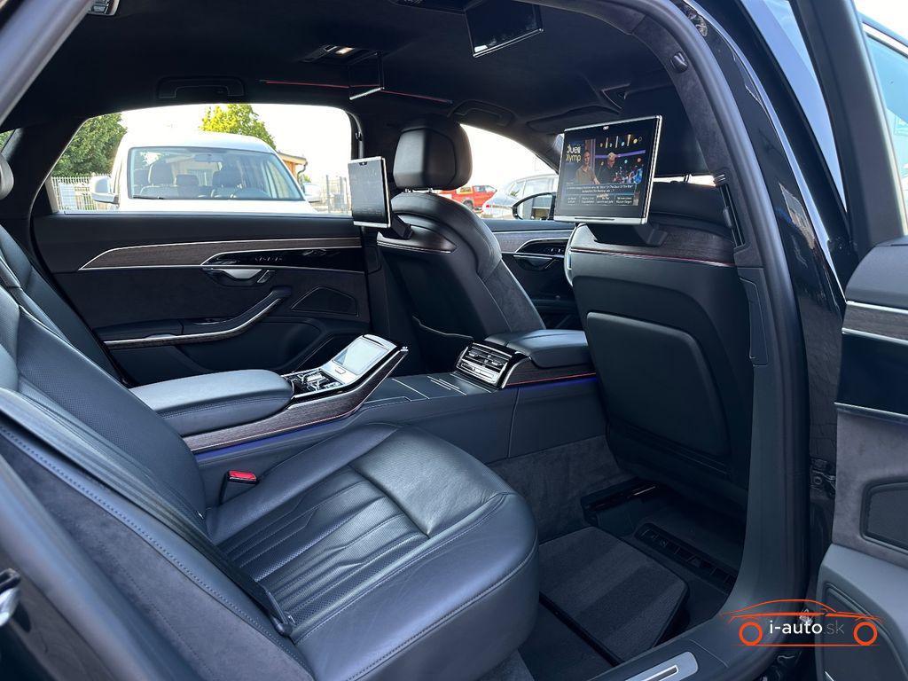 Audi A8 50 TDI L  za 63000€