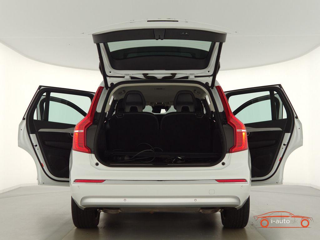 Volvo XC90 T8 Inscription Expression Recharge Plug-In hybrid za 51500€