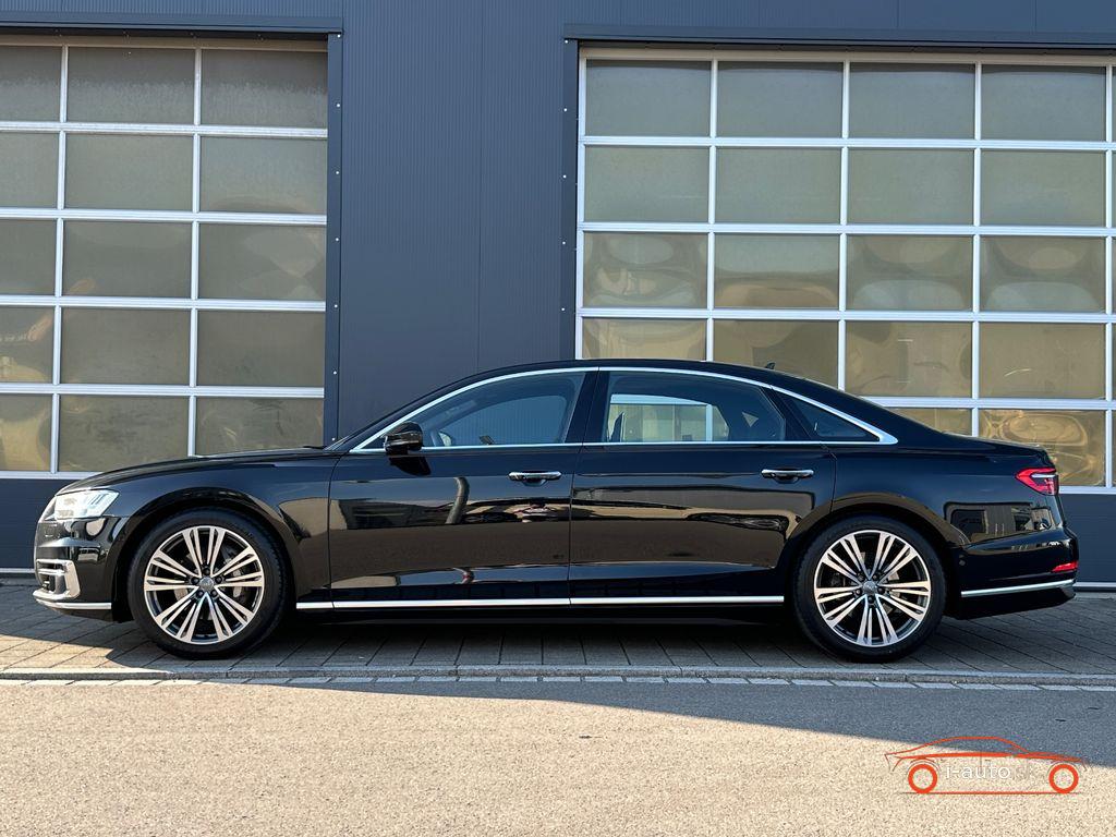 Audi A8 50 TDI L  za 63000€