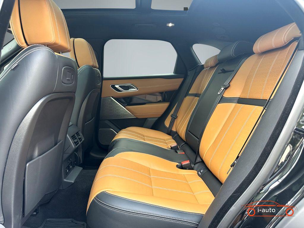 Land Rover Range Rover Velar P400 R-DYNAMIC HSE za 78200€