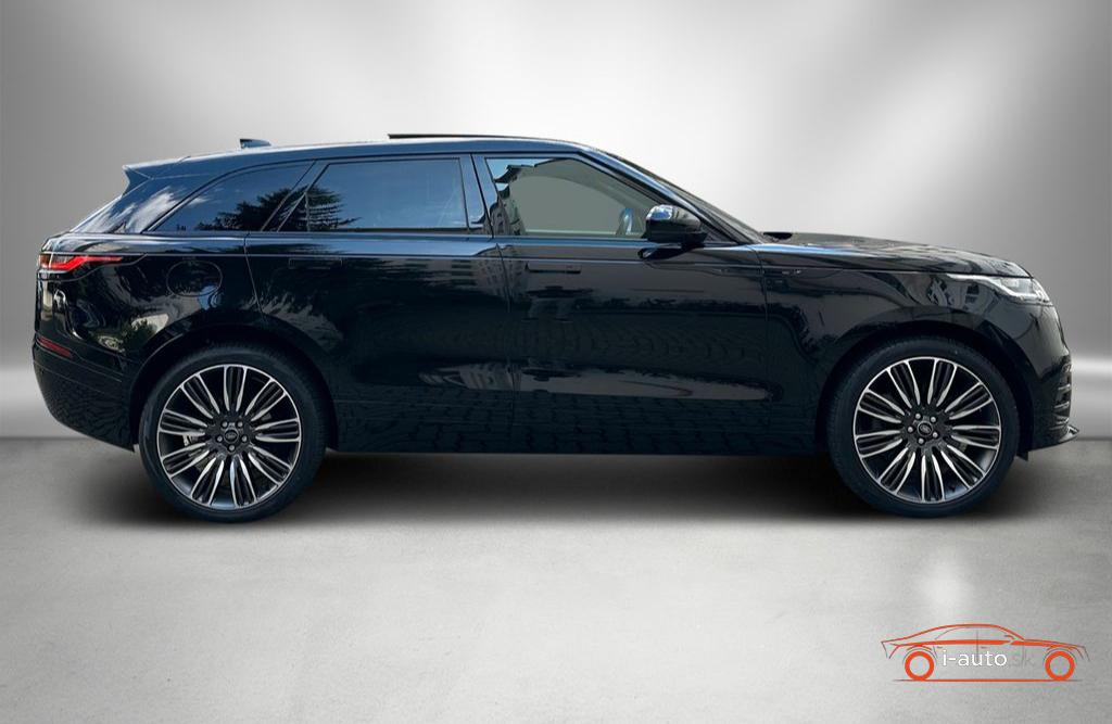 Land Rover Range Rover Velar P400 R-DYNAMIC HSE za 78200€