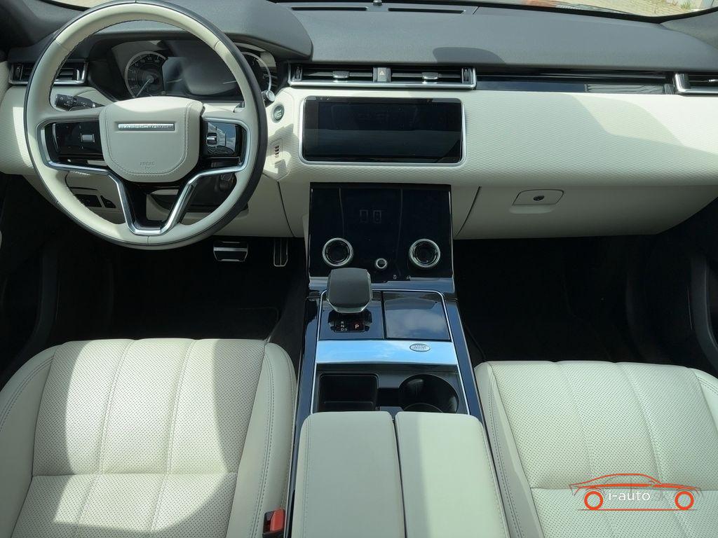 Land Rover Range Rover Velar D300 R-Dynamic SE za 63000€