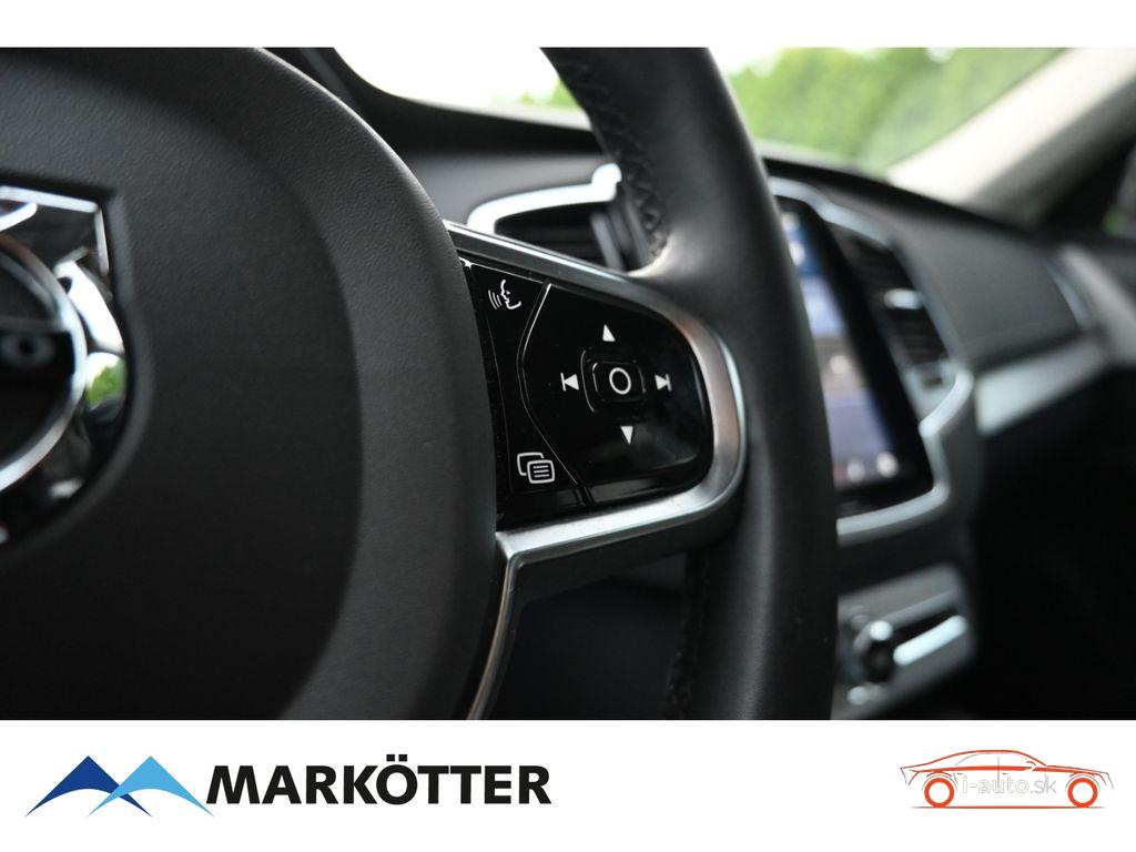 Volvo XC90 T8 AWD Recharge Plus Dark za 63500€