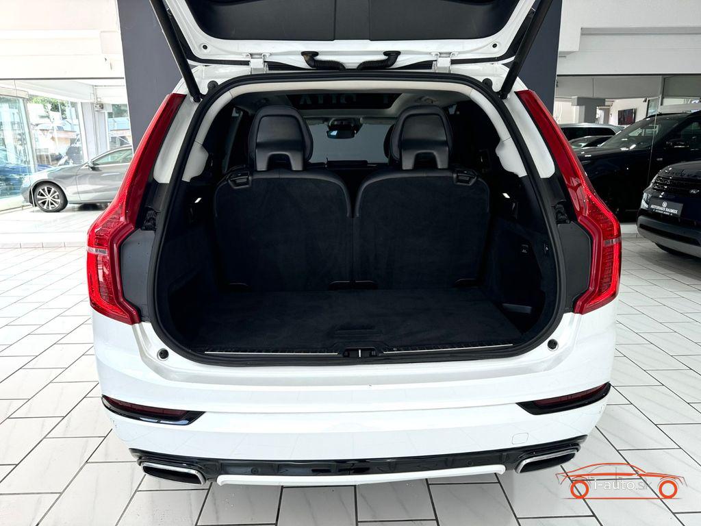 Volvo XC90 T8 AWD R-Design za 49600€