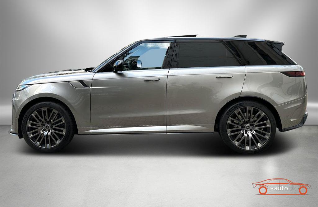 Land Rover Range Rover Sport P635 SV EDITION ONE za 235000€