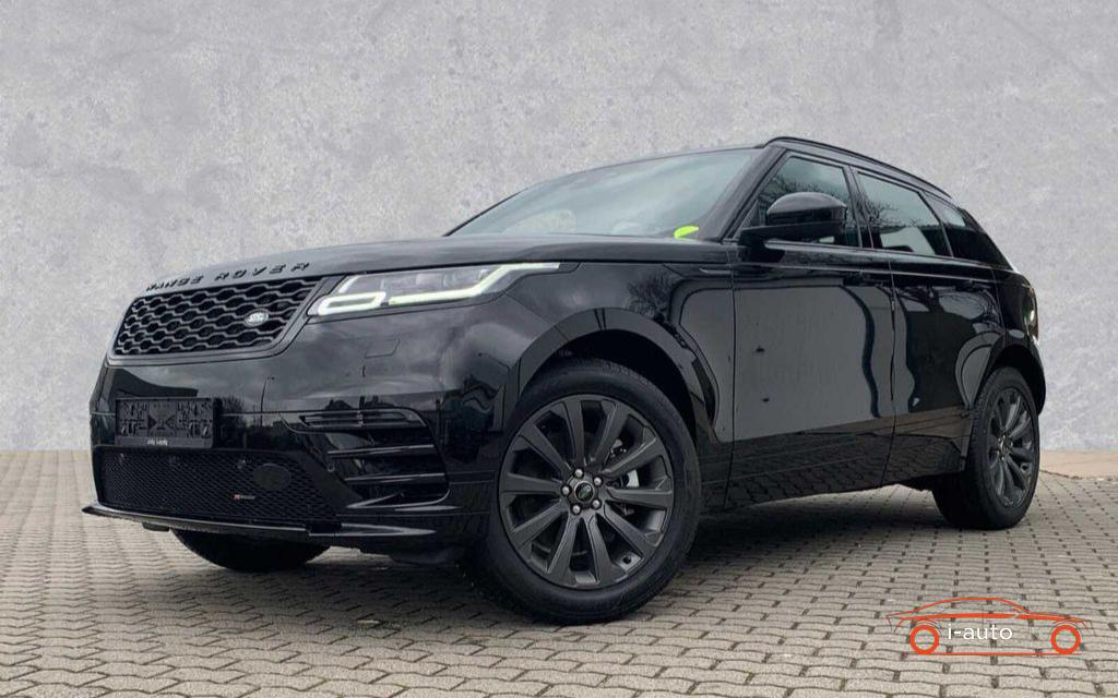 Land Rover Range Rover Velar P250 R-Dynamic SE za 65000€