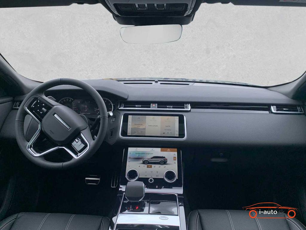 Land Rover Range Rover Velar P250 R-Dynamic SE za 65000€