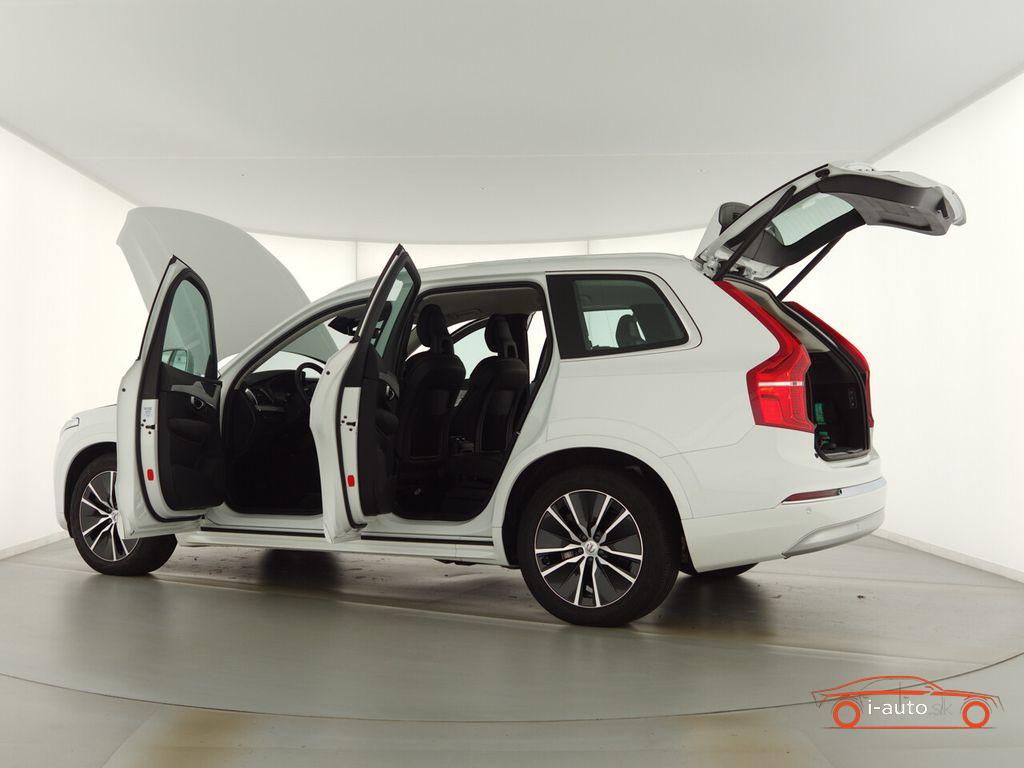 Volvo XC90 T8 Inscription Expression Recharge Plug-In hybrid za 51500€