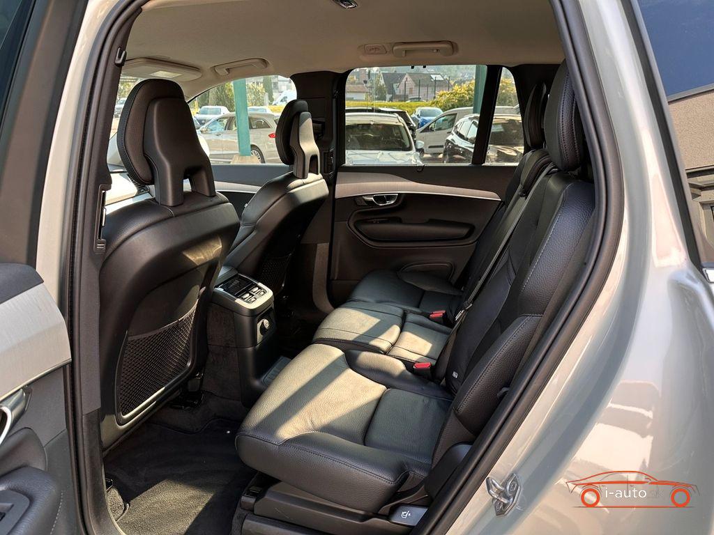 Volvo XC90 T8 Recharge AWD Inscription za 49000€