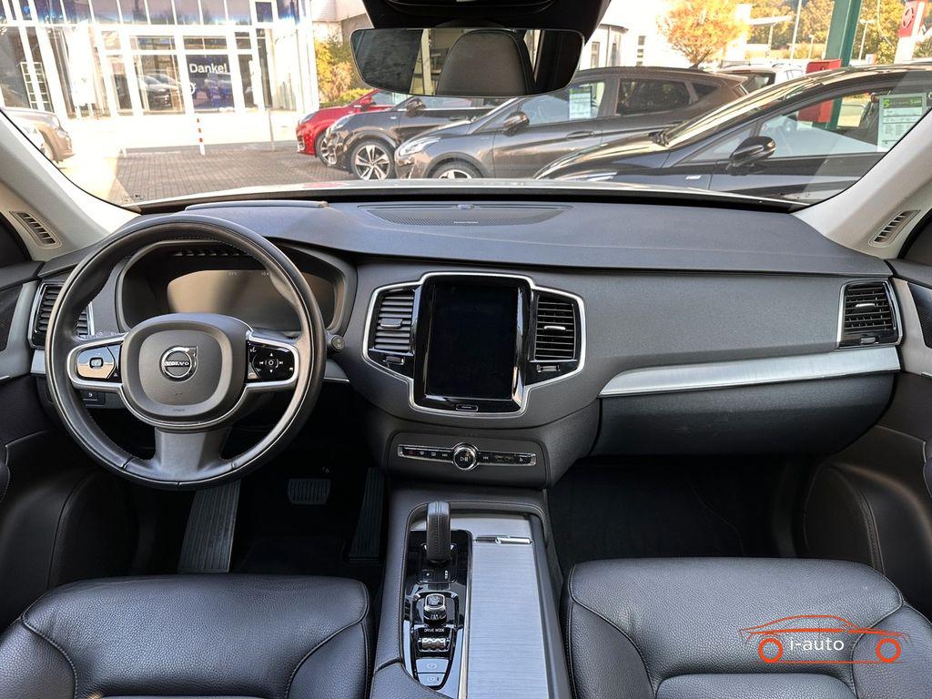 Volvo XC90 T8 Recharge AWD Inscription za 49000€