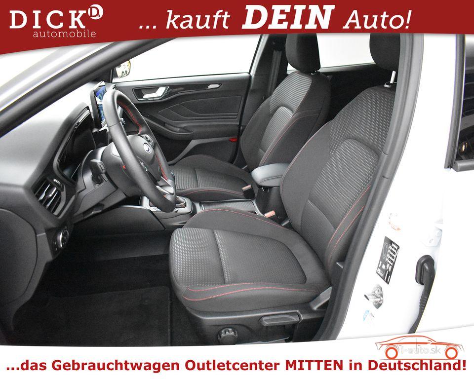 Ford Focus 1.0 EcoBoost ST-Line za 18000€