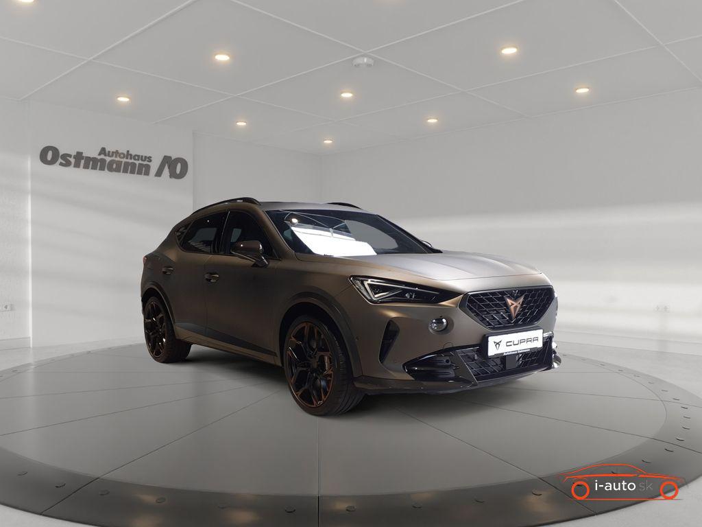 Cupra Formentor 2.5 TSI 4Drive VZ5 za 75800€