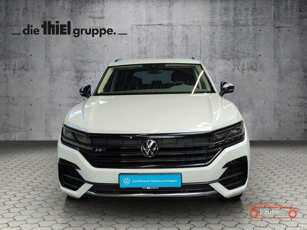 Volkswagen Touareg 3.0 TDI 4MOTION R-Line za 58300€