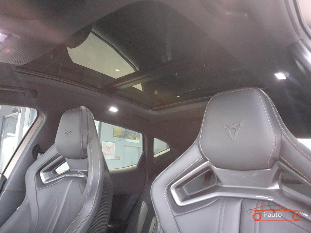 Cupra Formentor 2.5 TSI 4Drive VZ5 za 75800€