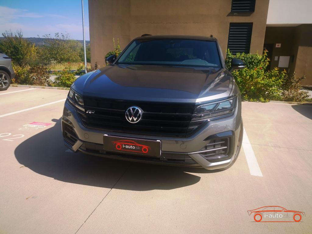 Volkswagen Touareg 3.0 TDI R-Line 4Motion za 58 920.00€