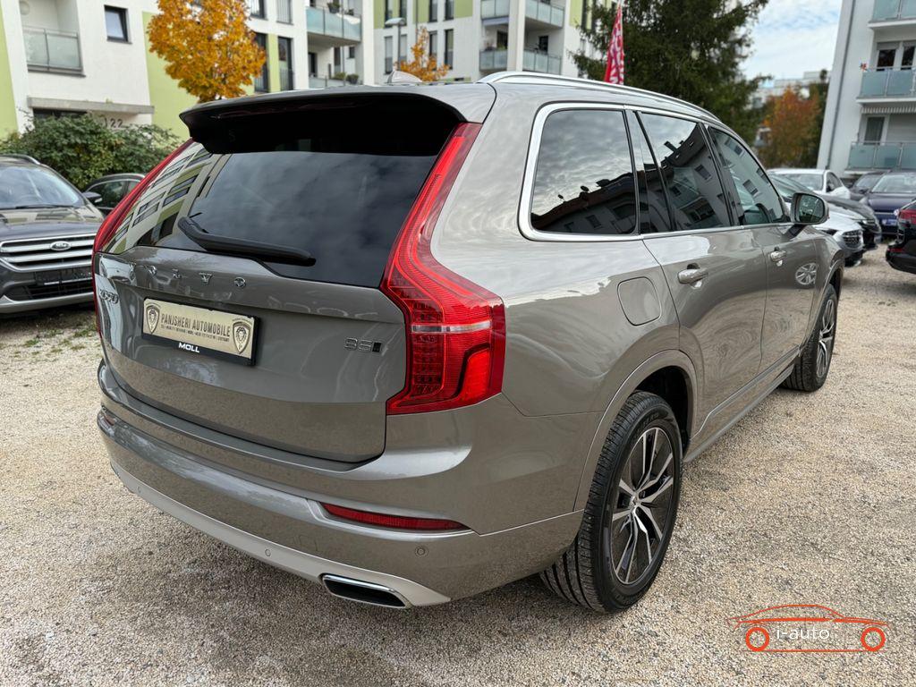 Volvo XC90 Momentum Pro AWD za 37990€