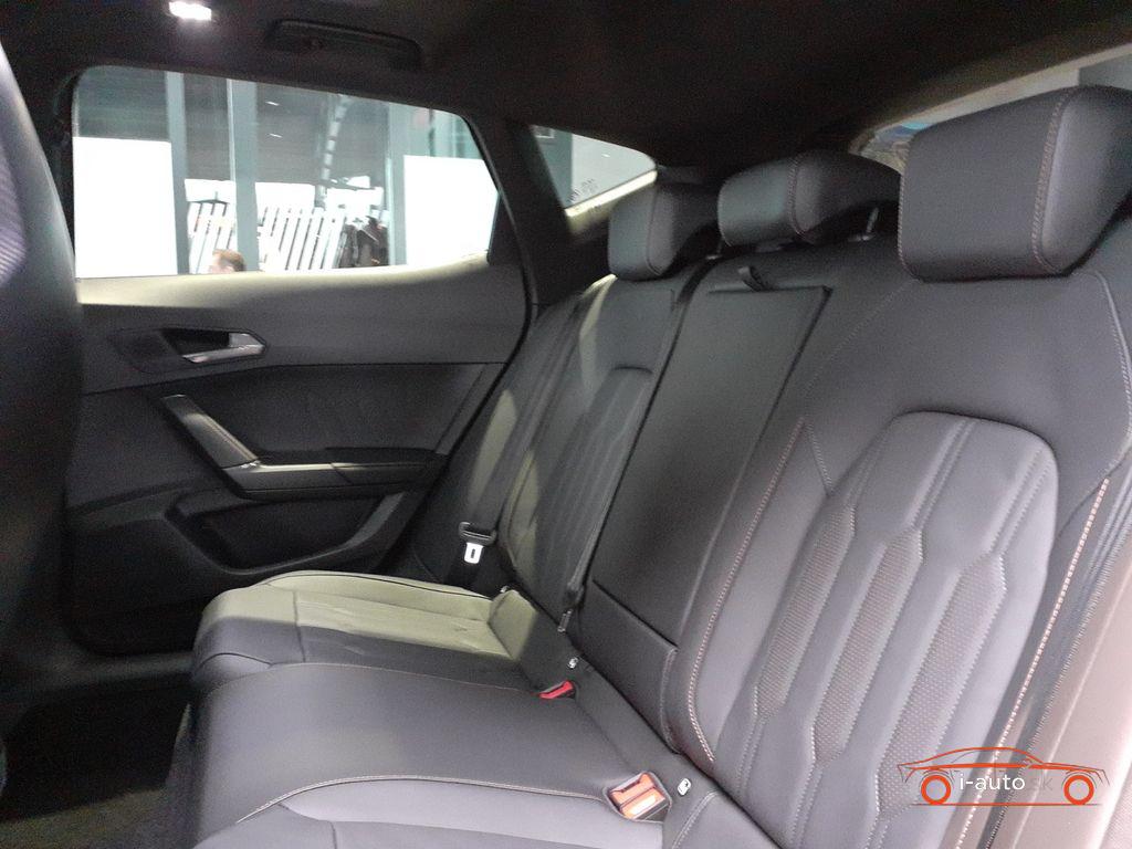 Cupra Formentor 2.5 TSI 4Drive VZ5 za 75800€