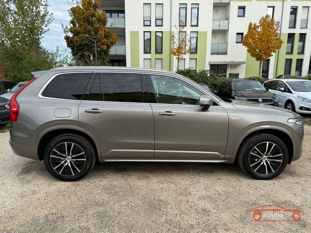 Volvo XC90 Momentum Pro AWD za 37990€