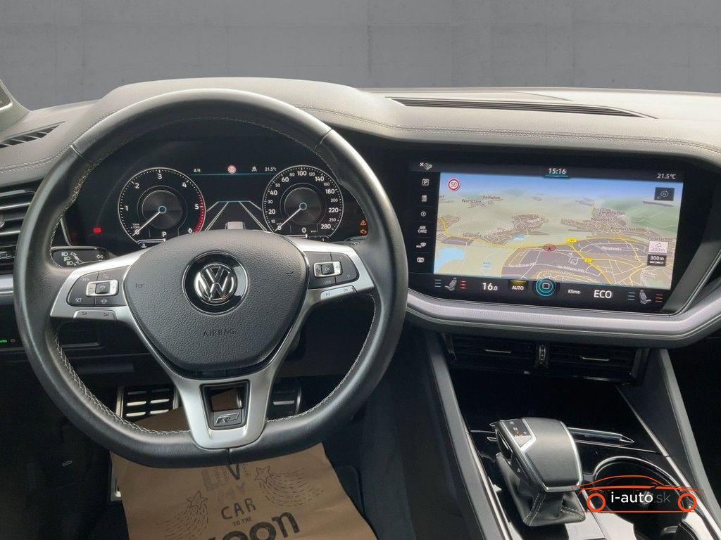 Volkswagen Touareg 3.0 TDI 4Motion R-line za 56100€