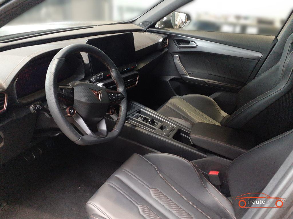 Cupra Formentor 2.5 TSI 4Drive VZ5 za 75800€