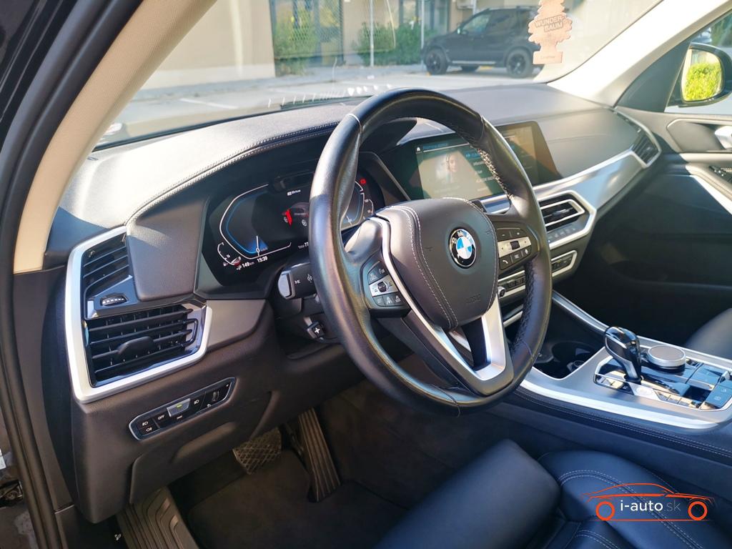 BMW X5 xDrive45e za 53600€