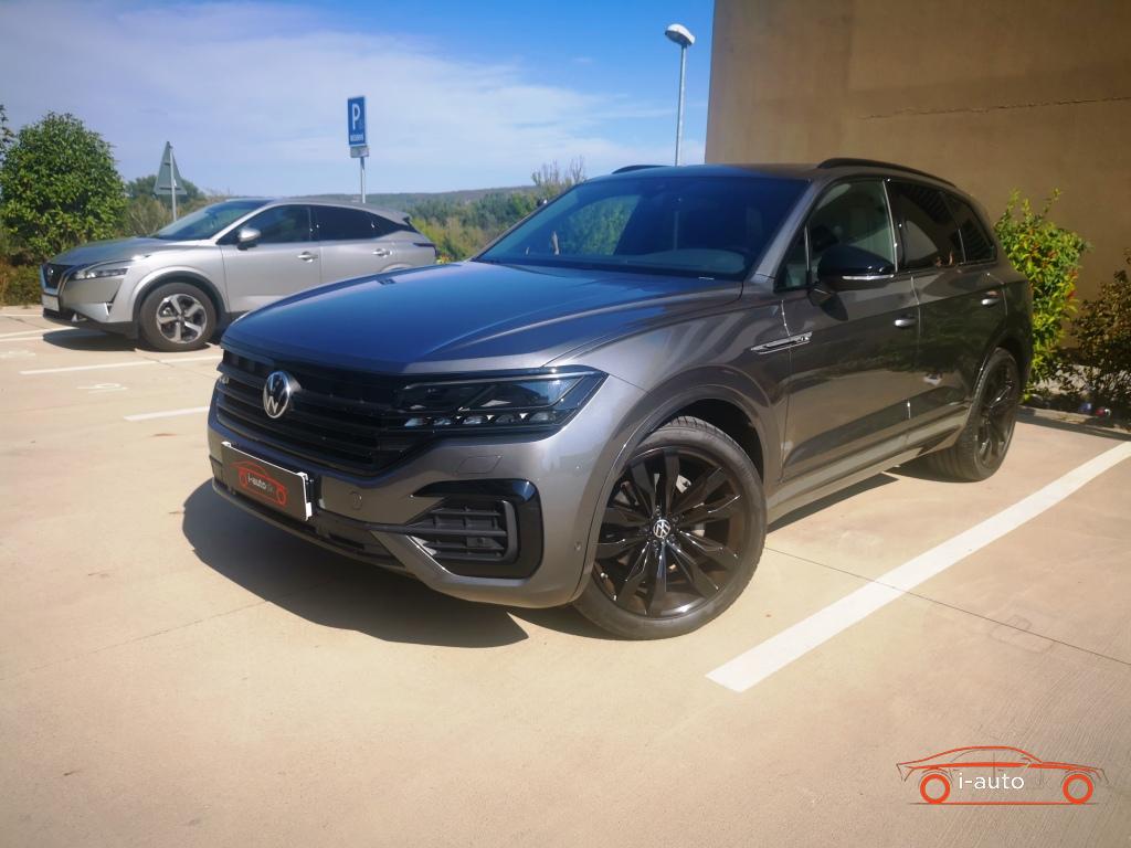 Volkswagen Touareg 3.0 TDI R-Line 4Motion za 58920€