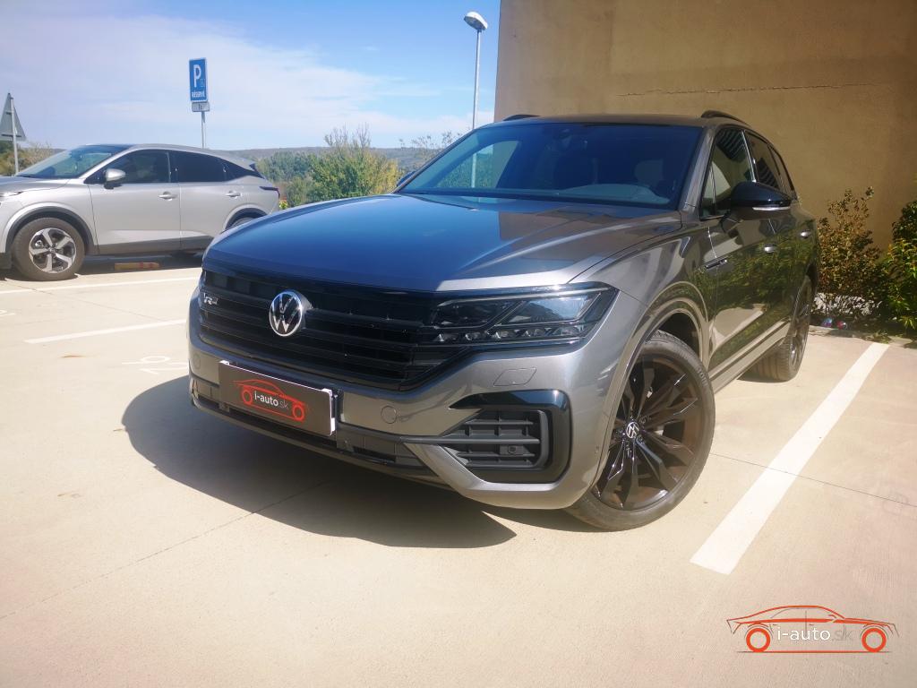 Volkswagen Touareg 3.0 TDI R-Line 4Motion za 58920€