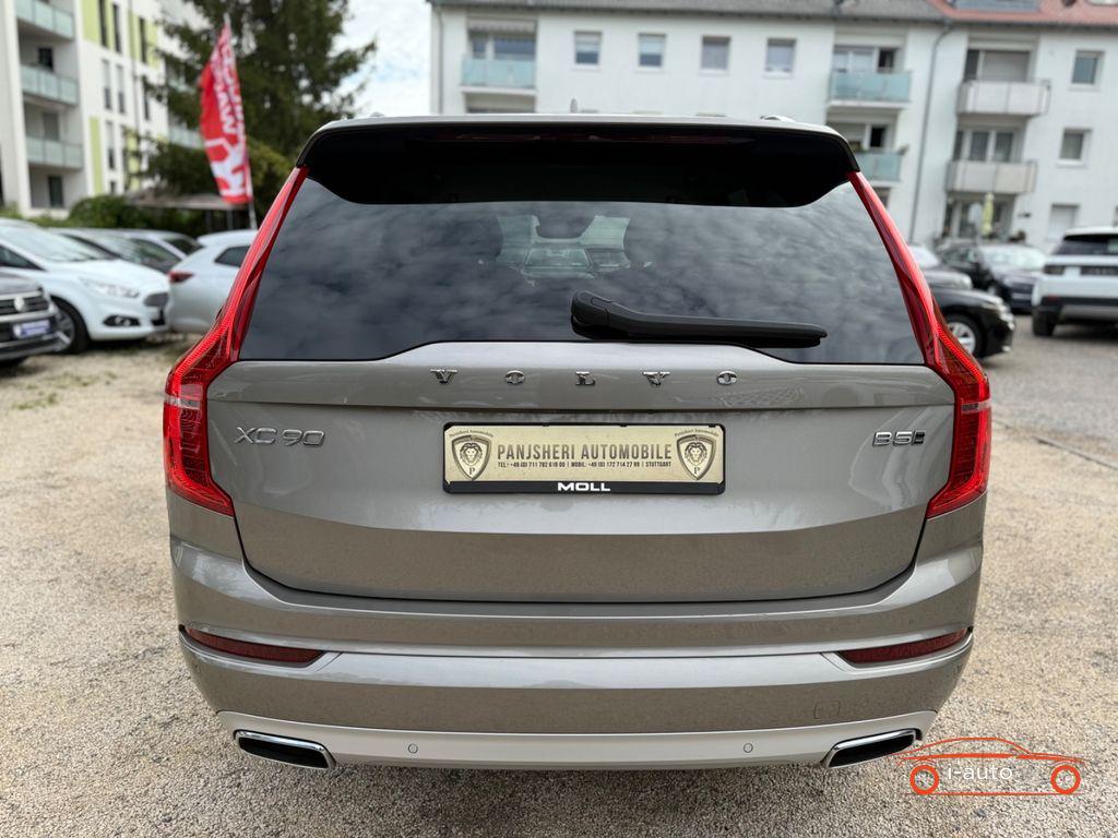 Volvo XC90 Momentum Pro AWD za 37990€