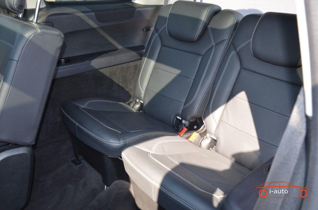 Mercedes-Benz GL 500 4MATIC za 25500€