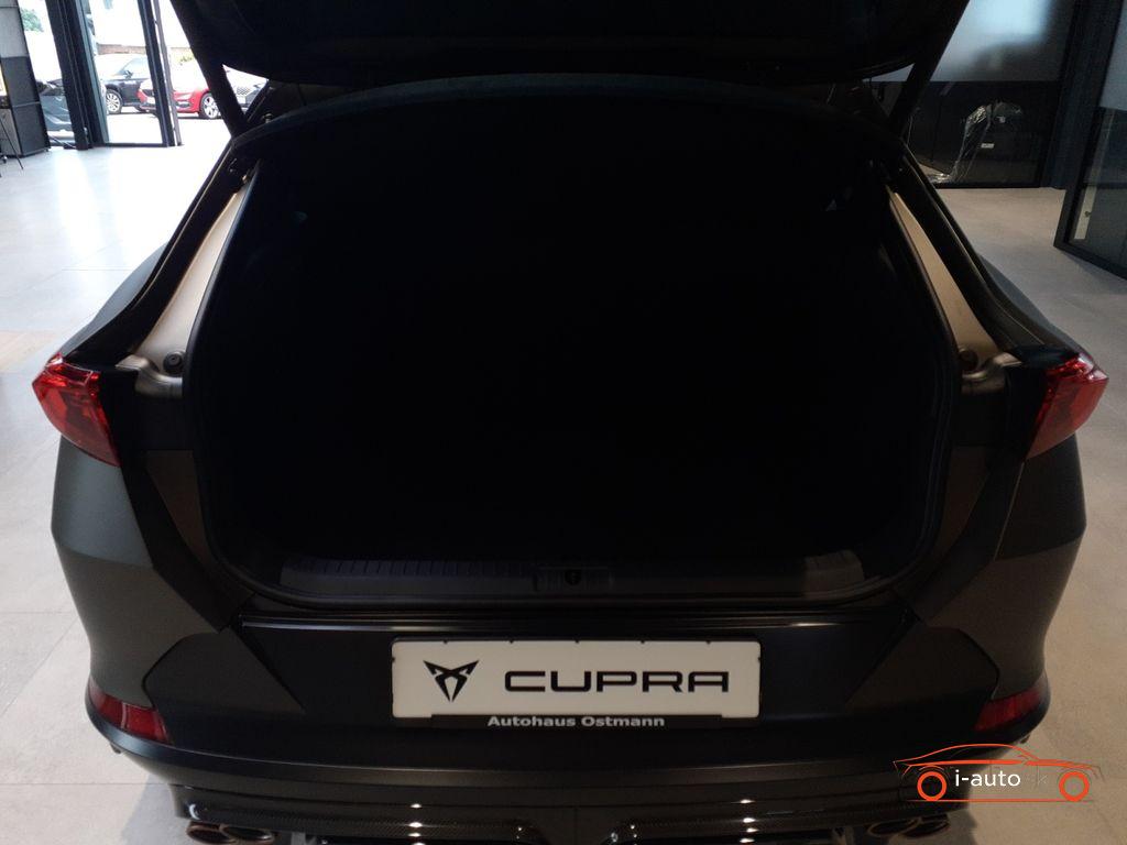 Cupra Formentor 2.5 TSI 4Drive VZ5 za 75800€